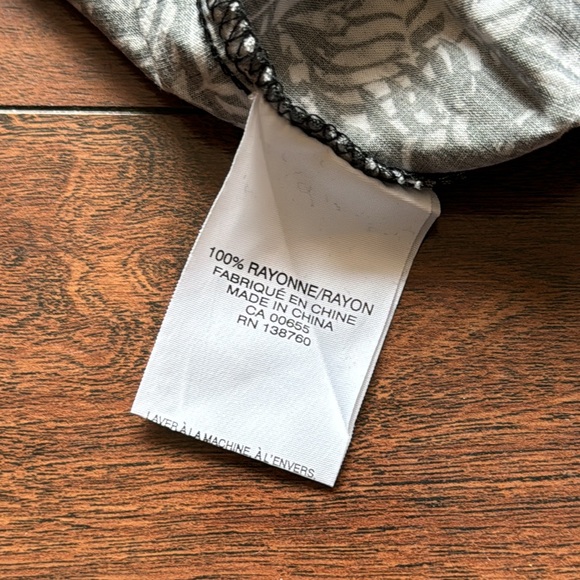 Smart Set Jumpsuit - Picture 5 of 5